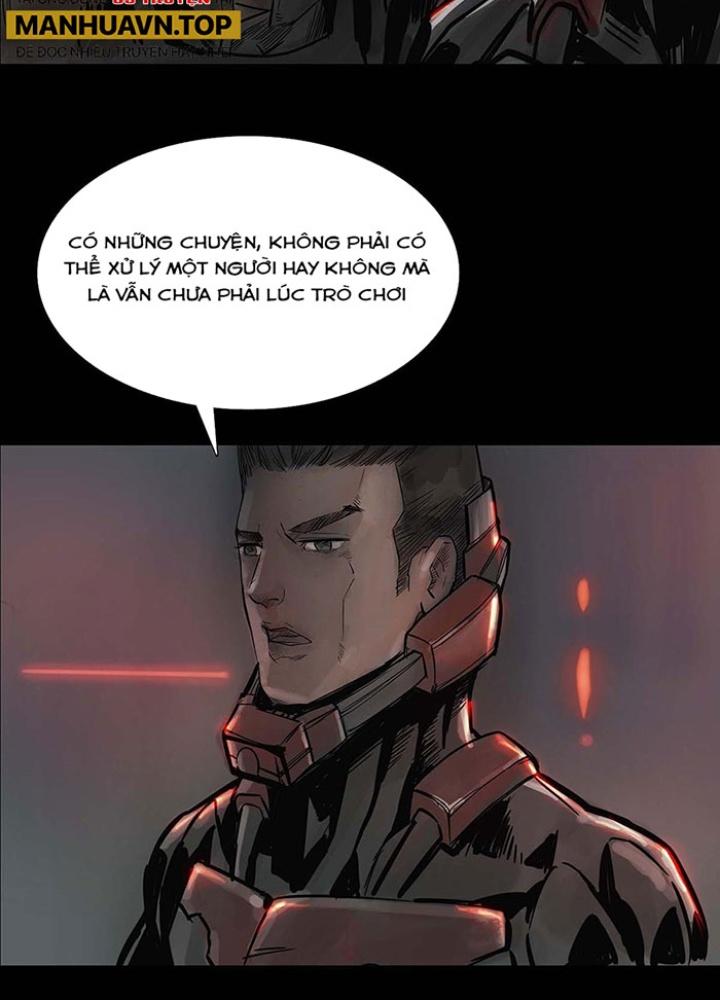 Quay Đầu Là Bờ Chapter 166 - Trang 2