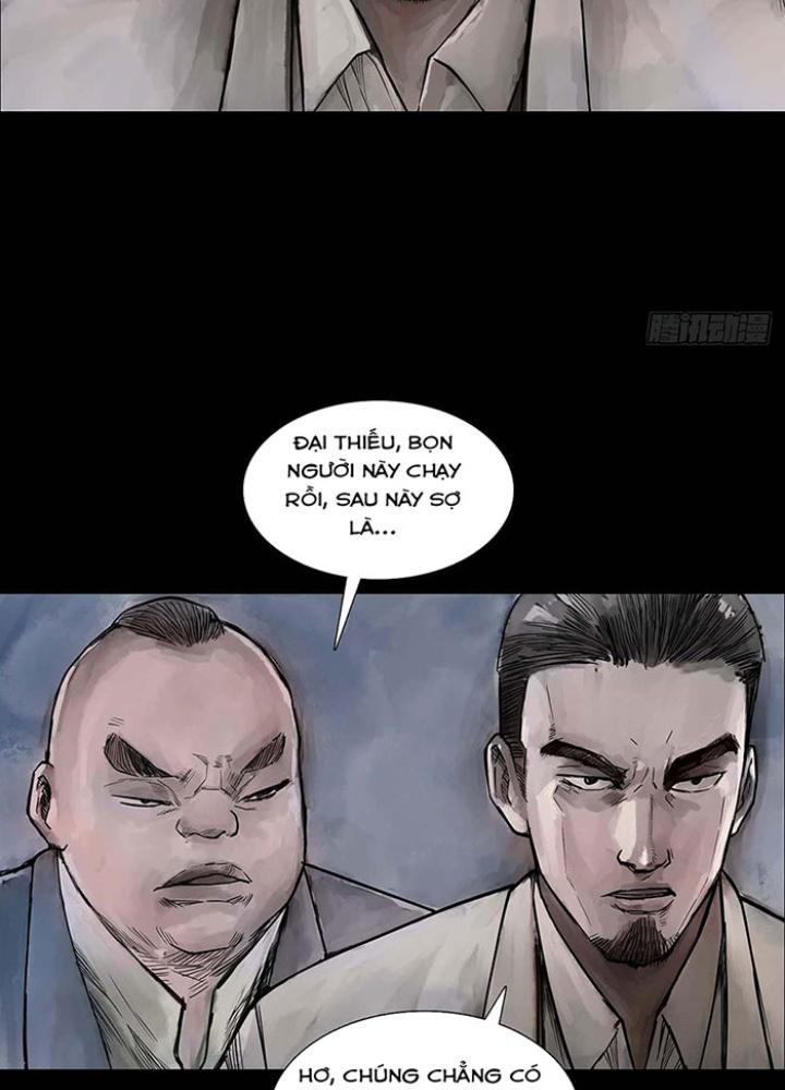 Quay Đầu Là Bờ Chapter 166 - Trang 2