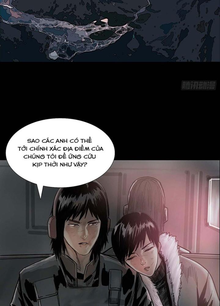 Quay Đầu Là Bờ Chapter 166 - Trang 2