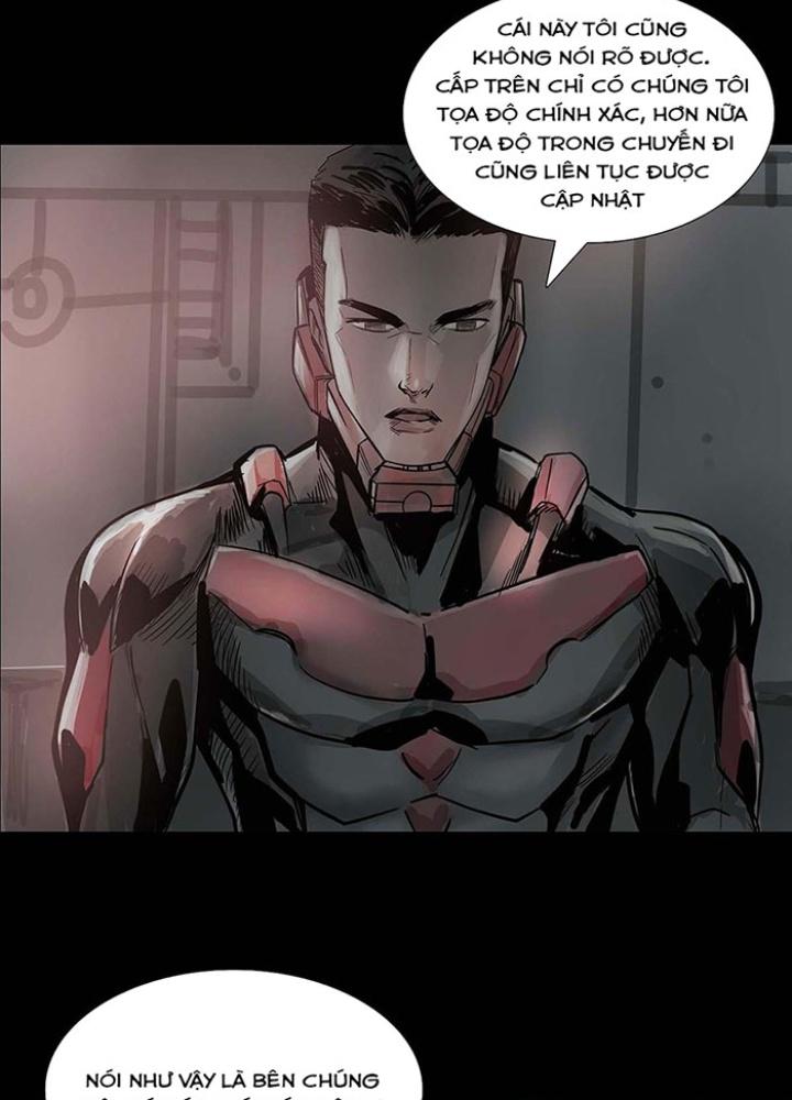 Quay Đầu Là Bờ Chapter 166 - Trang 2