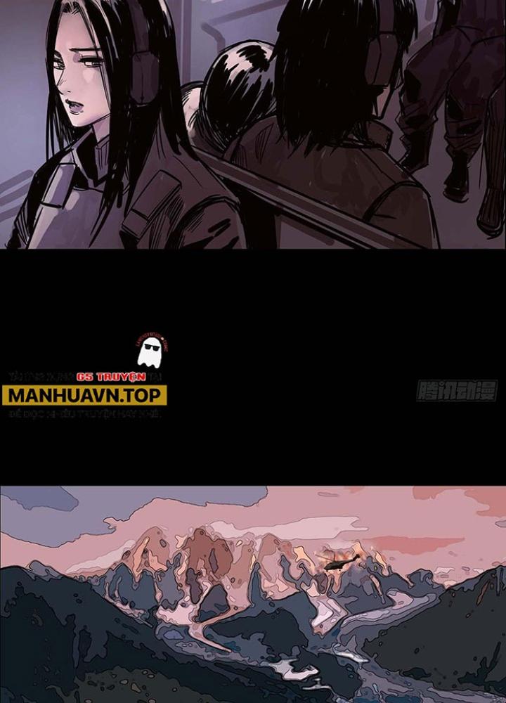 Quay Đầu Là Bờ Chapter 166 - Trang 2