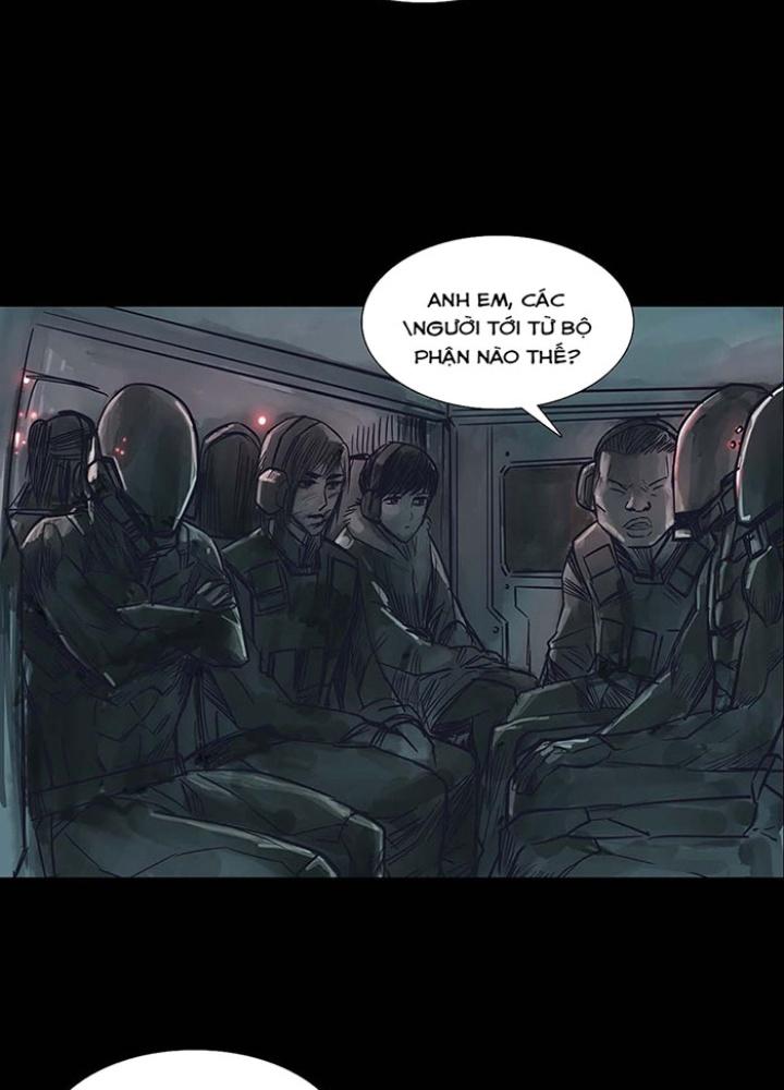 Quay Đầu Là Bờ Chapter 166 - Trang 2