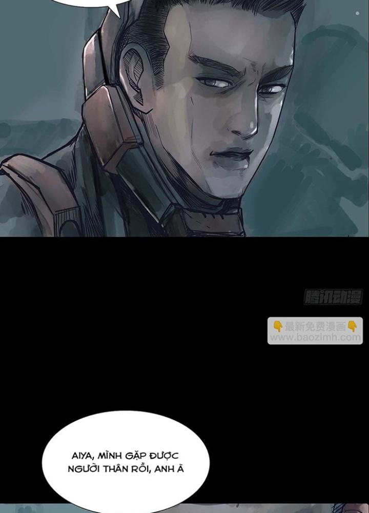 Quay Đầu Là Bờ Chapter 166 - Trang 2