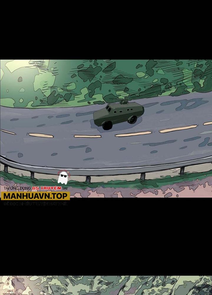 Quay Đầu Là Bờ Chapter 167 - Next Chapter 168