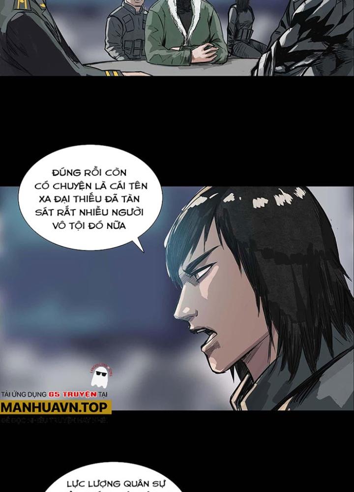 Quay Đầu Là Bờ Chapter 167 - Next Chapter 168