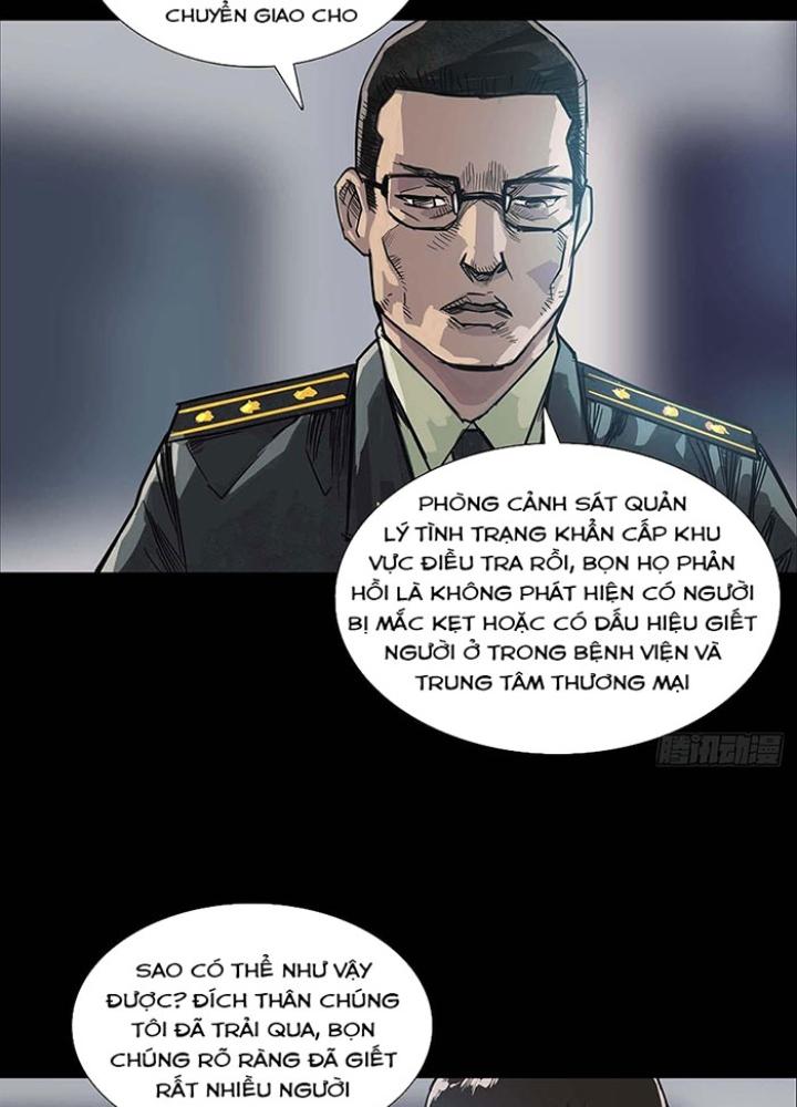 Quay Đầu Là Bờ Chapter 167 - Next Chapter 168