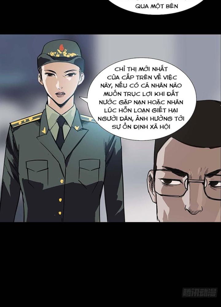 Quay Đầu Là Bờ Chapter 167 - Next Chapter 168