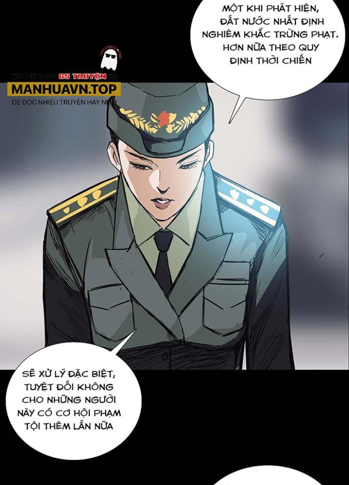 Quay Đầu Là Bờ Chapter 167 - Next Chapter 168