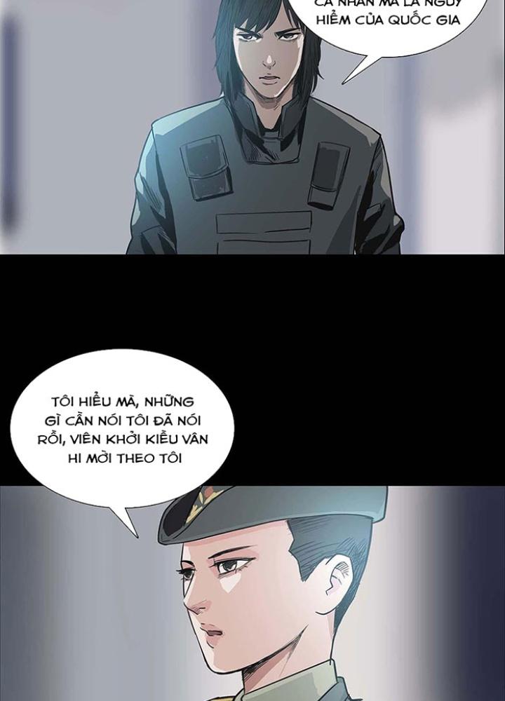 Quay Đầu Là Bờ Chapter 167 - Next Chapter 168