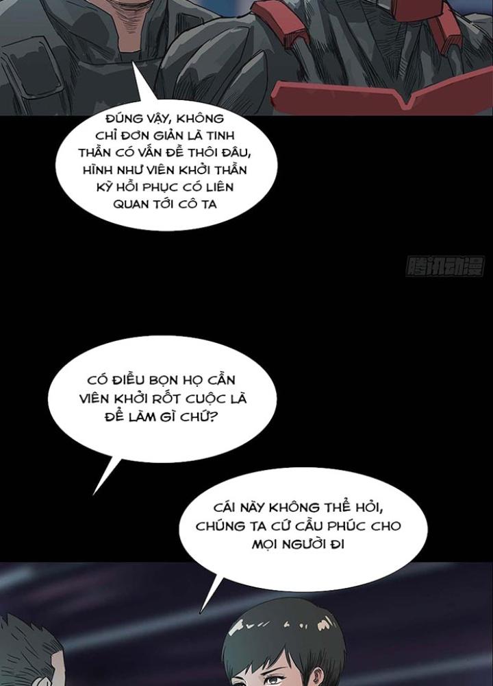 Quay Đầu Là Bờ Chapter 167 - Next Chapter 168