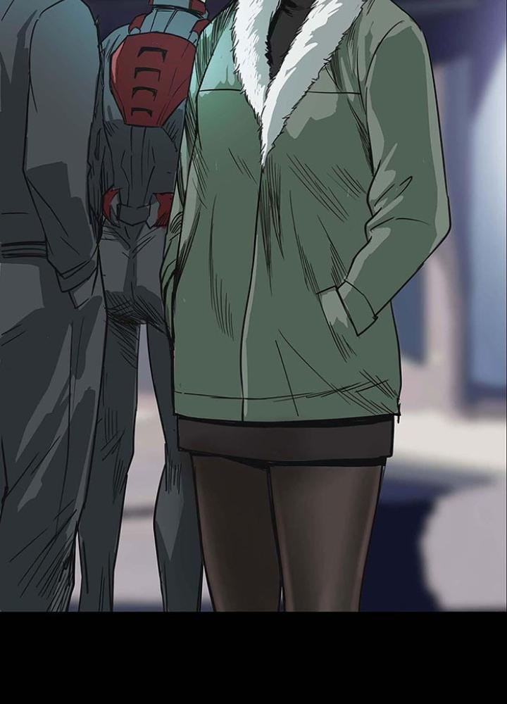 Quay Đầu Là Bờ Chapter 167 - Next Chapter 168