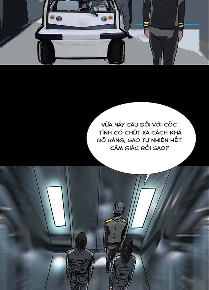 Quay Đầu Là Bờ Chapter 167 - Next Chapter 168