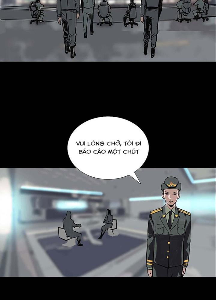 Quay Đầu Là Bờ Chapter 167 - Next Chapter 168