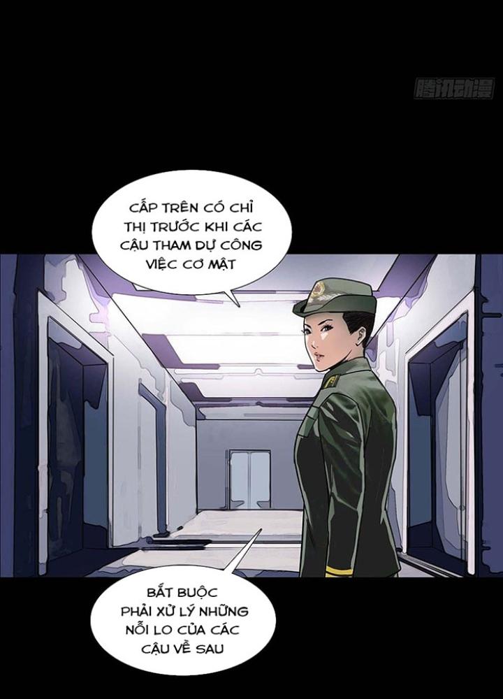 Quay Đầu Là Bờ Chapter 167 - Next Chapter 168