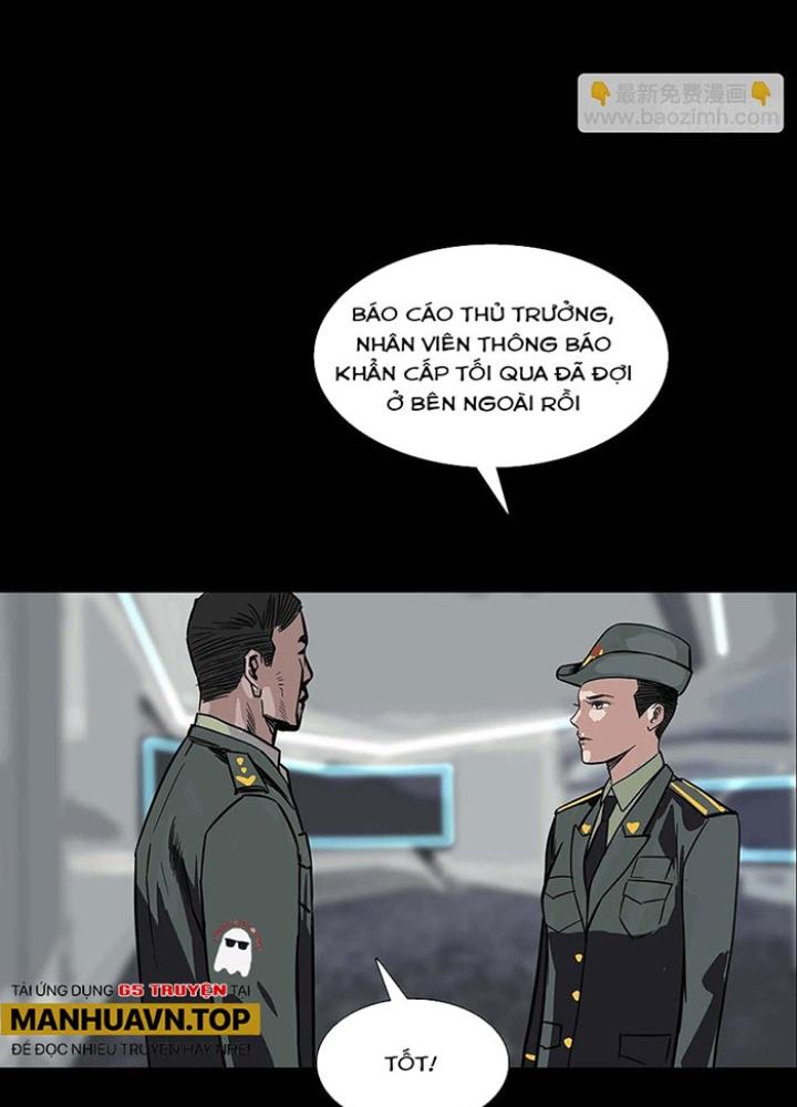 Quay Đầu Là Bờ Chapter 167 - Next Chapter 168