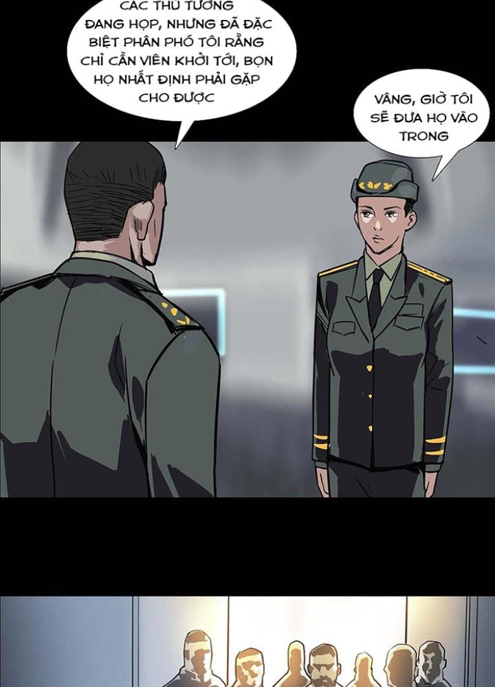 Quay Đầu Là Bờ Chapter 167 - Next Chapter 168