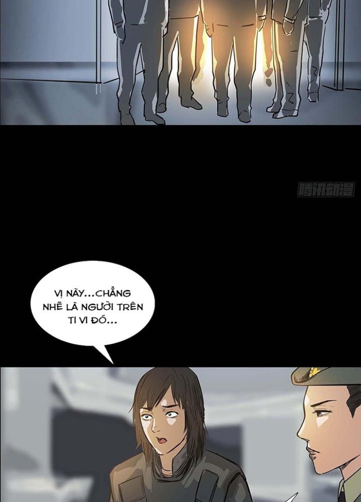 Quay Đầu Là Bờ Chapter 167 - Next Chapter 168