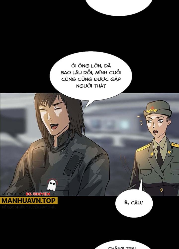 Quay Đầu Là Bờ Chapter 167 - Next Chapter 168