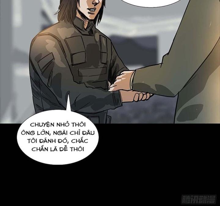 Quay Đầu Là Bờ Chapter 167 - Next Chapter 168