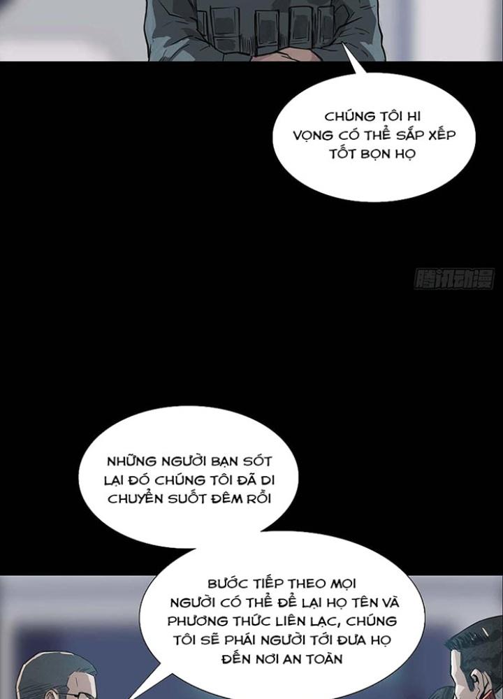 Quay Đầu Là Bờ Chapter 167 - Next Chapter 168