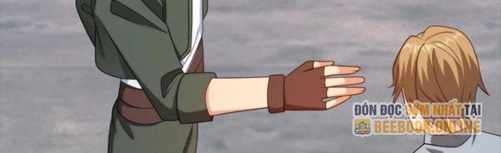 Mắt Phải Của Ta Là Thần Cấp Máy Tính Chapter 283 - Trang 2