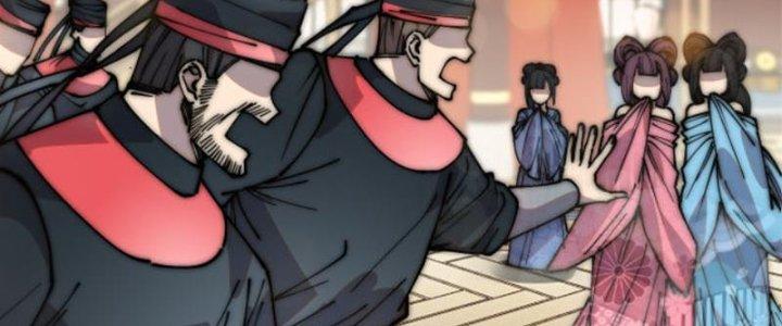 Yêu Nữ Trốn Chỗ Nào Chapter 1 - Trang 2