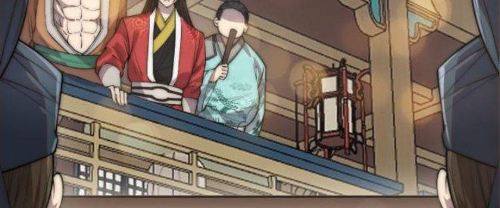 Yêu Nữ Trốn Chỗ Nào Chapter 1 - Trang 2