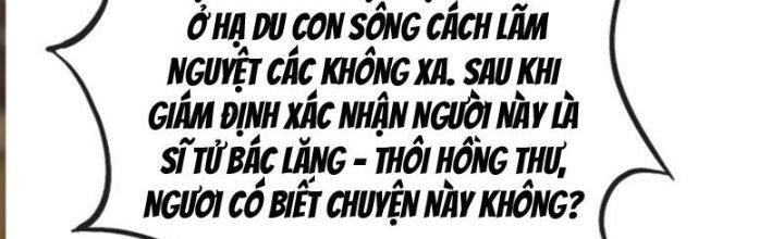 Yêu Nữ Trốn Chỗ Nào Chapter 1 - Trang 2