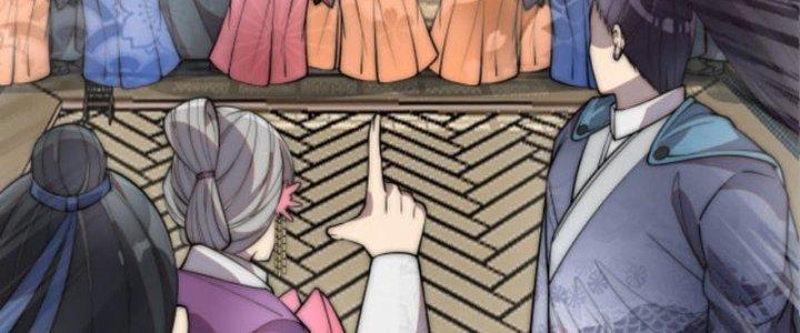 Yêu Nữ Trốn Chỗ Nào Chapter 1 - Trang 2