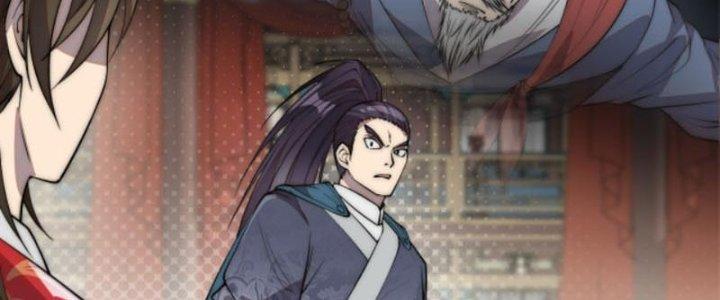 Yêu Nữ Trốn Chỗ Nào Chapter 1 - Trang 2