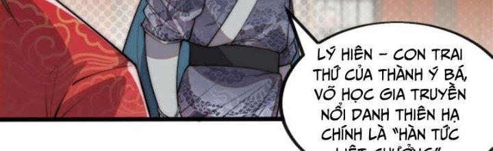 Yêu Nữ Trốn Chỗ Nào Chapter 1 - Trang 2