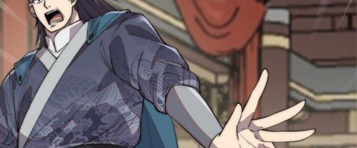 Yêu Nữ Trốn Chỗ Nào Chapter 1 - Trang 2