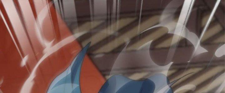 Yêu Nữ Trốn Chỗ Nào Chapter 1 - Trang 2