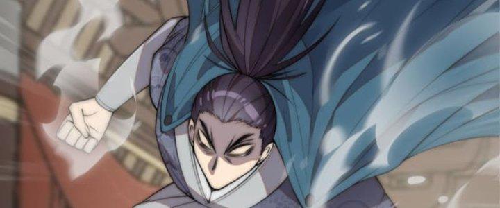 Yêu Nữ Trốn Chỗ Nào Chapter 1 - Trang 2