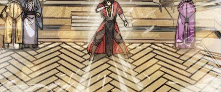 Yêu Nữ Trốn Chỗ Nào Chapter 1 - Trang 2