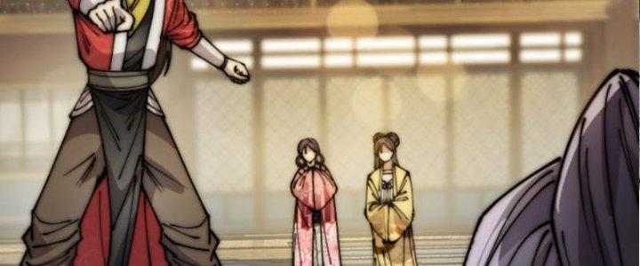 Yêu Nữ Trốn Chỗ Nào Chapter 1 - Trang 2