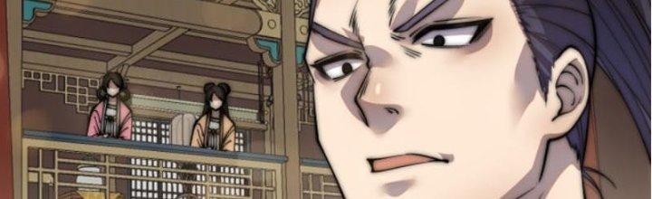 Yêu Nữ Trốn Chỗ Nào Chapter 1 - Trang 2