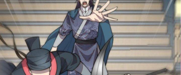 Yêu Nữ Trốn Chỗ Nào Chapter 1 - Trang 2