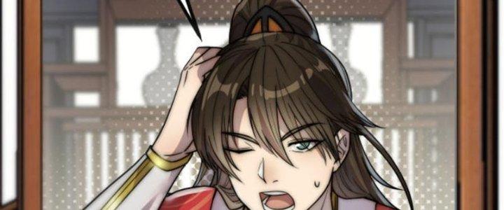 Yêu Nữ Trốn Chỗ Nào Chapter 1 - Trang 2