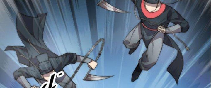 Yêu Nữ Trốn Chỗ Nào Chapter 1 - Trang 2