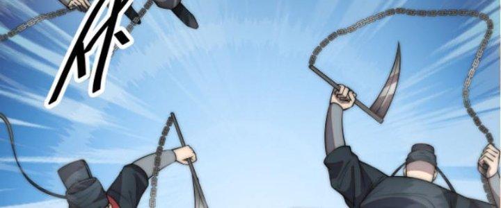 Yêu Nữ Trốn Chỗ Nào Chapter 1 - Trang 2