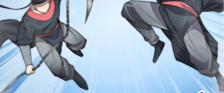 Yêu Nữ Trốn Chỗ Nào Chapter 1 - Trang 2