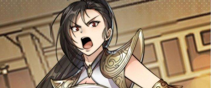 Yêu Nữ Trốn Chỗ Nào Chapter 1 - Trang 2