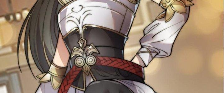 Yêu Nữ Trốn Chỗ Nào Chapter 1 - Trang 2