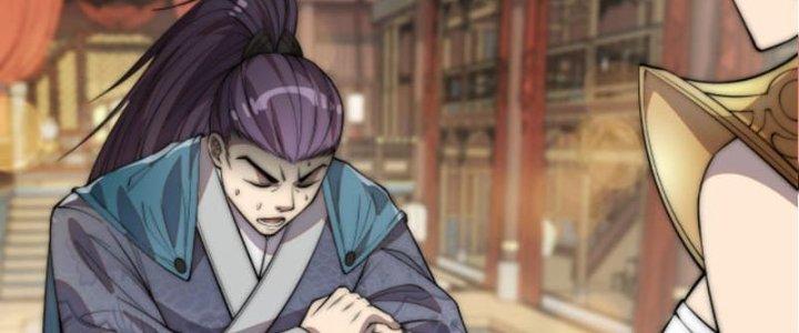 Yêu Nữ Trốn Chỗ Nào Chapter 1 - Trang 2