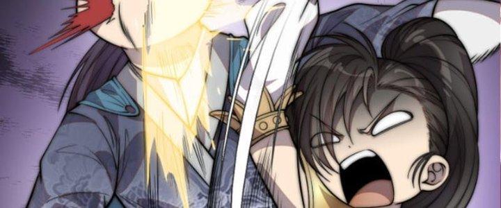 Yêu Nữ Trốn Chỗ Nào Chapter 1 - Trang 2