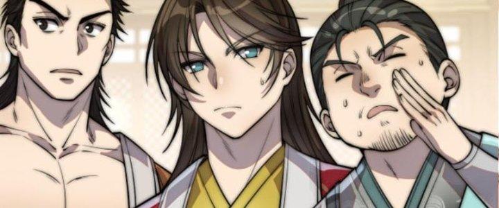 Yêu Nữ Trốn Chỗ Nào Chapter 1 - Trang 2