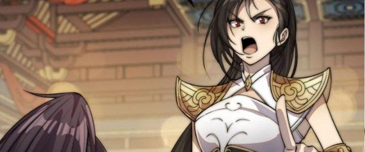 Yêu Nữ Trốn Chỗ Nào Chapter 1 - Trang 2