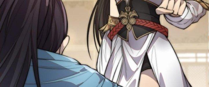 Yêu Nữ Trốn Chỗ Nào Chapter 1 - Trang 2