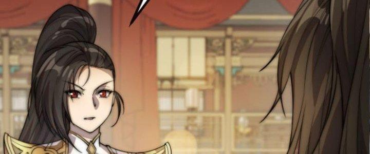 Yêu Nữ Trốn Chỗ Nào Chapter 1 - Trang 2